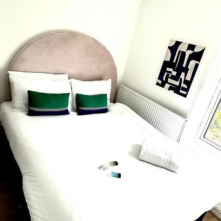 Deluxe Beach House Брайтонн Экстерьер фото